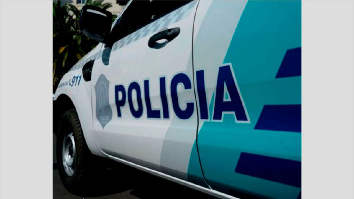 Tiroteo en Fuerte Apache durante una persecución policial