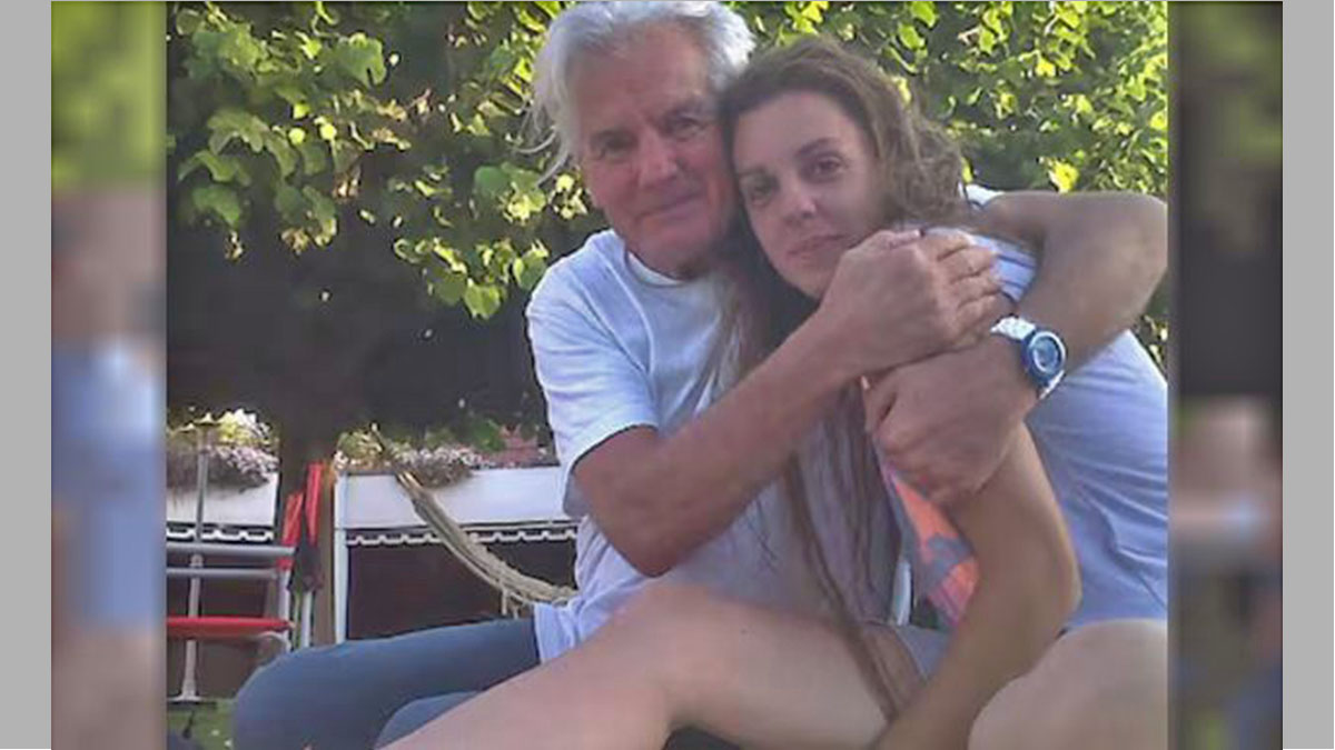 Bárbara Hoffman, hija de Sergio Denis, cuestiona el fallo judicial por la muerte del cantante.
