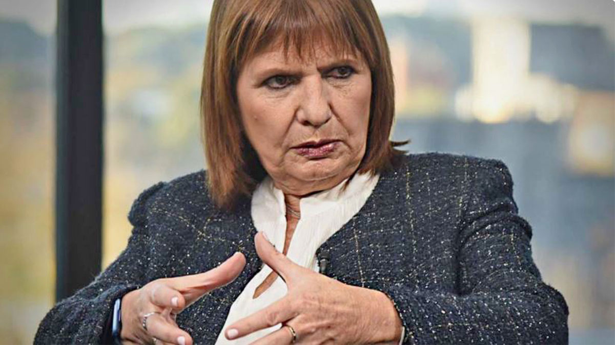 Milei contra la prensa: Bullrich defendió la libertad de prensa tras la condena en Formosa