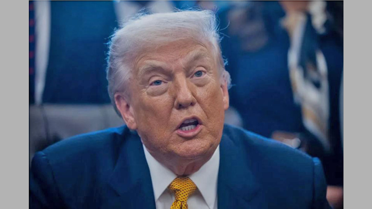 Trump influencia elecciones en Latinoamérica: presidente de EE. UU. en la Casa Blanca