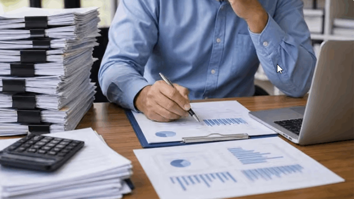 Empresas en mora: cheques rechazados y presión sobre la cadena de pagos