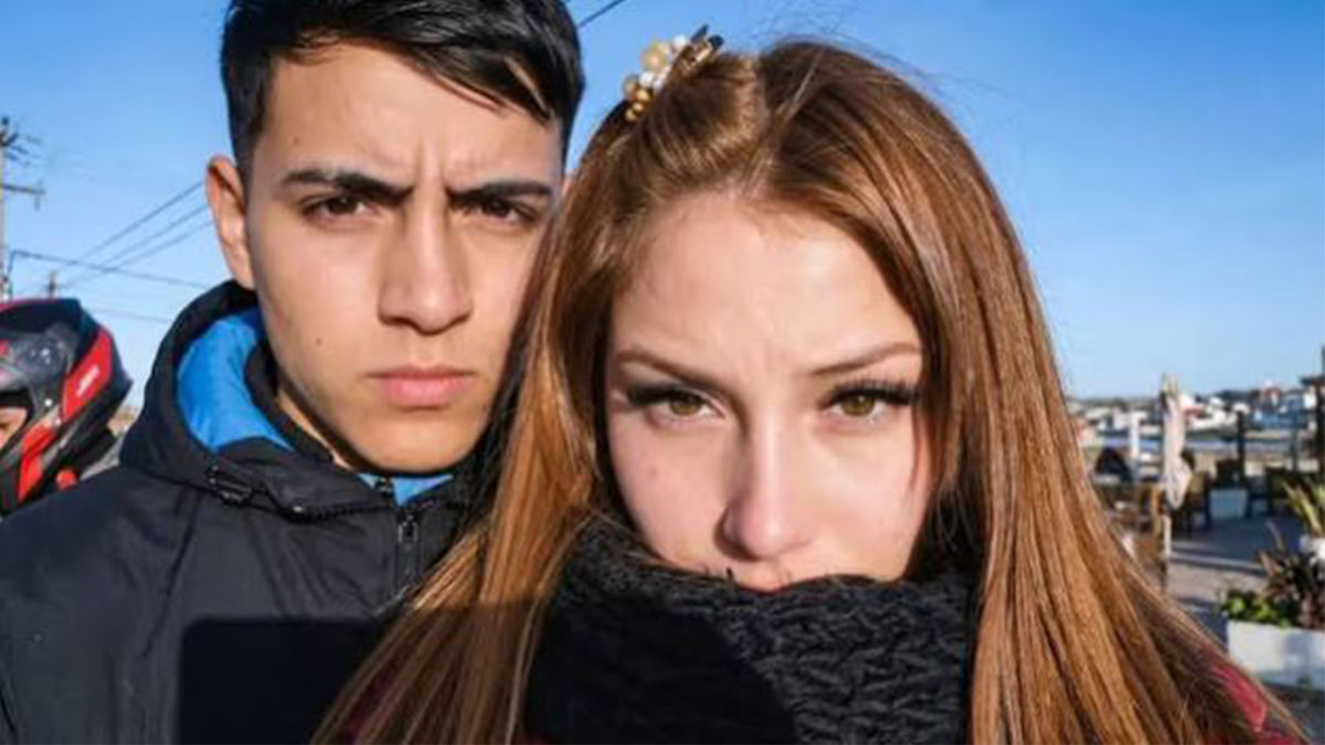 Femicidio en Ituzaingó: Camila Marful Castro, la víctima de 18 años
