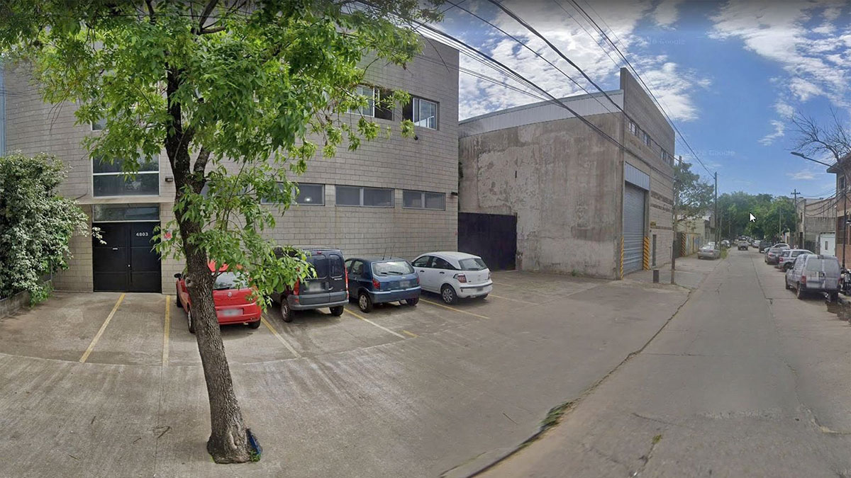 Concurso preventivo de Jutex: planta de Munro