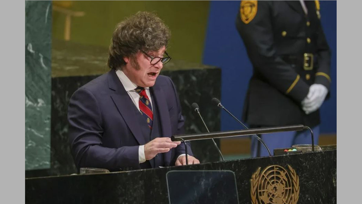 Negociaciones por Malvinas: Milei presiona a las petroleras