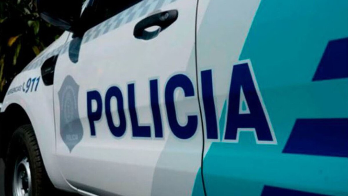 Agente municipal baleada en Zárate tras el ataque en La Campiña I