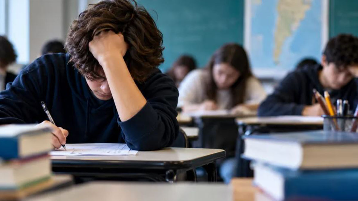 Resultados Pruebas PISA 2025 Argentina