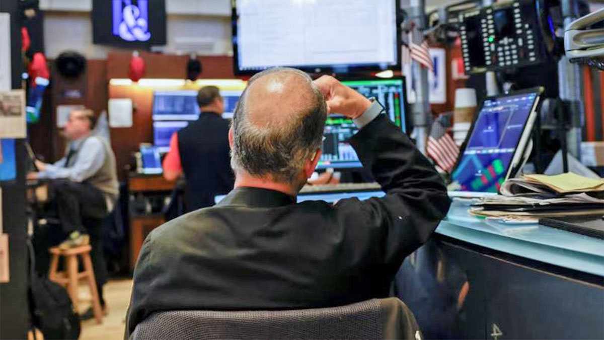 Riesgo país 610 puntos: el indicador alcanzó un máximo en cinco meses