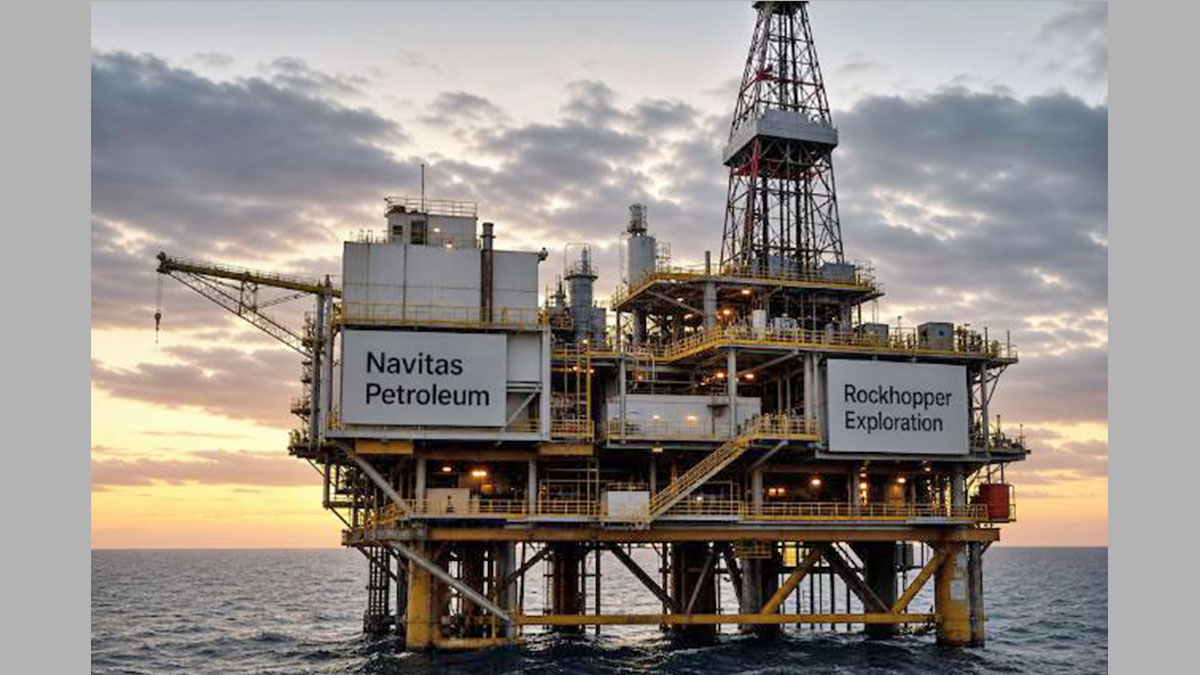 Petroleras desafían a Milei: plataforma offshore Sea Lion en Malvinas