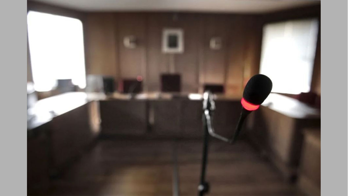 Abusos sexuales en Reino Unido: tribunal de Mánchester donde se declaró culpable