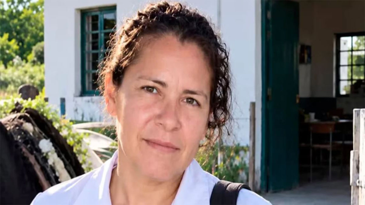 Hallaron el cuerpo de Nancy Godoy en Corrientes