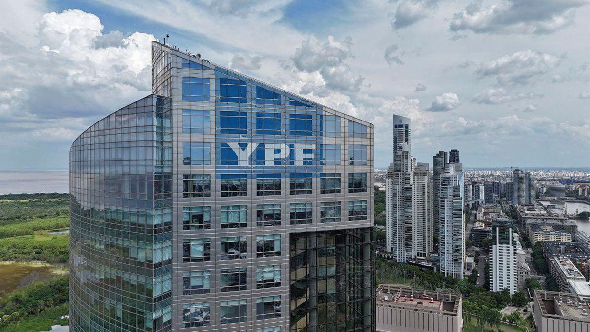 YPF Corte Suprema de Estados Unidos