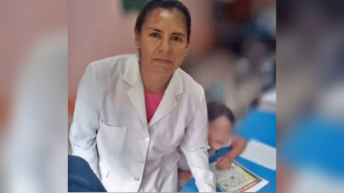 Autopsia de Nancy Godoy, docente de 52 años