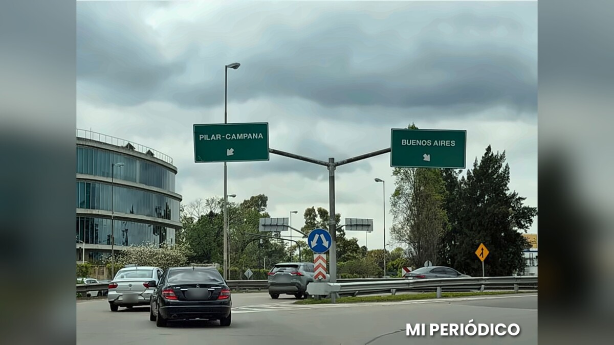 Pronóstico del tiempo en el AMBA: cielo cubierto y llovizna en Pablo Podestá al comenzar el viernes
